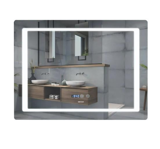 Зеркало MIXXUS Style MR03-80x60 (MI6005) Зеркало MIXXUS Style MR03-80x60 (MI6005)