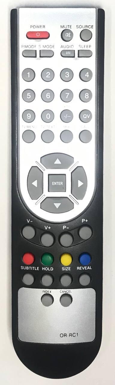 Пульт для Orion OR-LCD1 (1432974004)