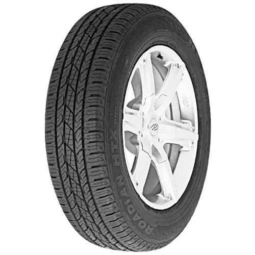 Автошина Roadstone Roadian HTX RH5 245/70 R16 111T XL OWL (301608)