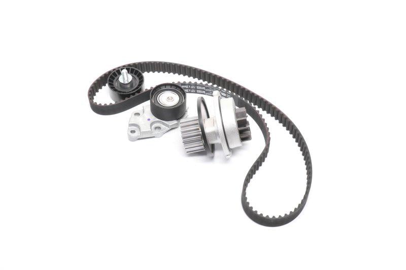 Ремкомплекты привода ГРМ автомобилей с водяным насосом GATES KP15419XS-1 (KP15419XS-1 GATES)