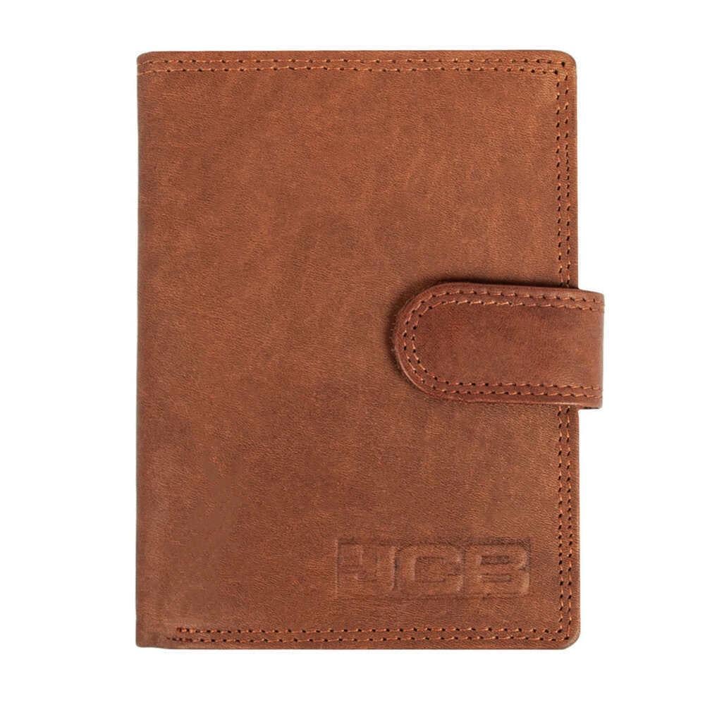 Гаманець чоловічий JCB NC36MN Tan (JCB NC36MN TAN)