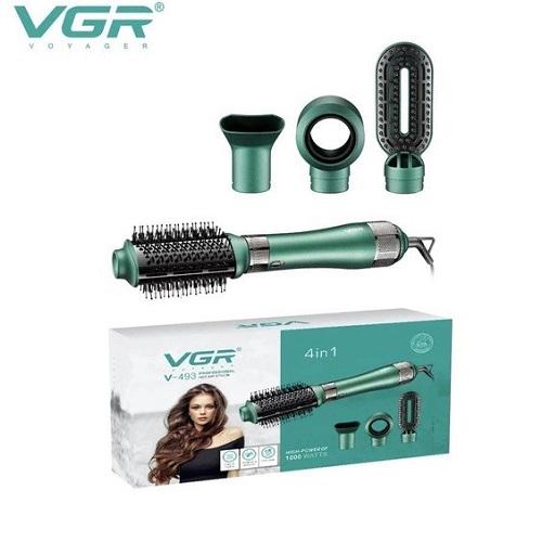 Стайлер для волосся VGR V-493 1000 Вт - фото 3 Стайлер для волосся VGR V-493 1000 Вт - фото 3