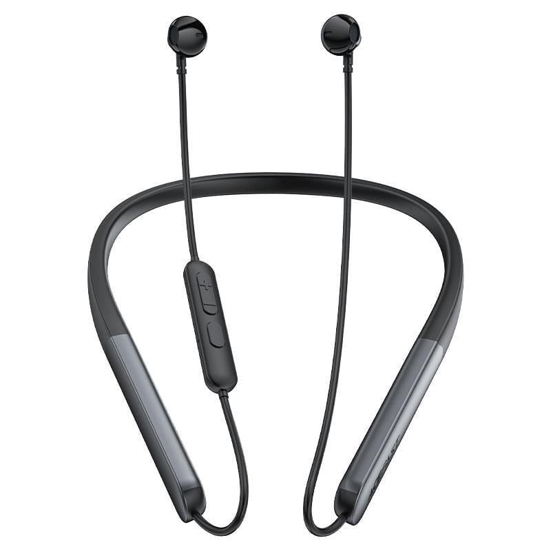 Наушники Bluetooth Acefast N1 neck-hanging Black (00000069169_1)