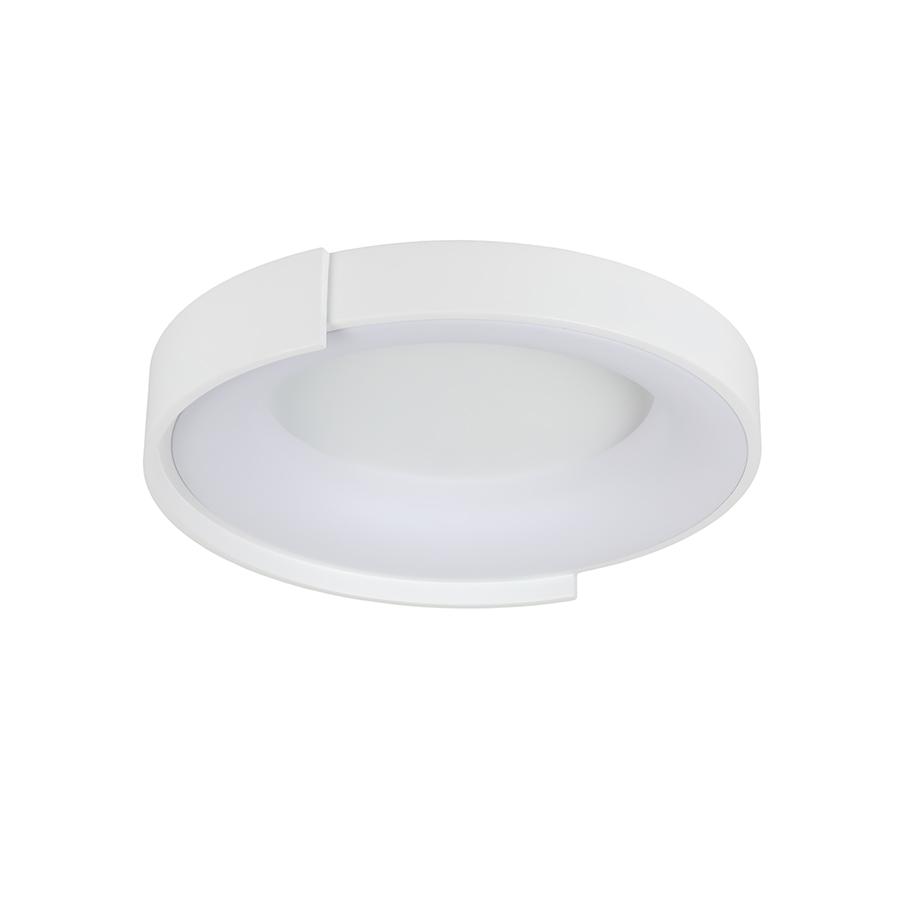 Люстра потолочная смарт LED Levistella 781C3167 500 WH Белый