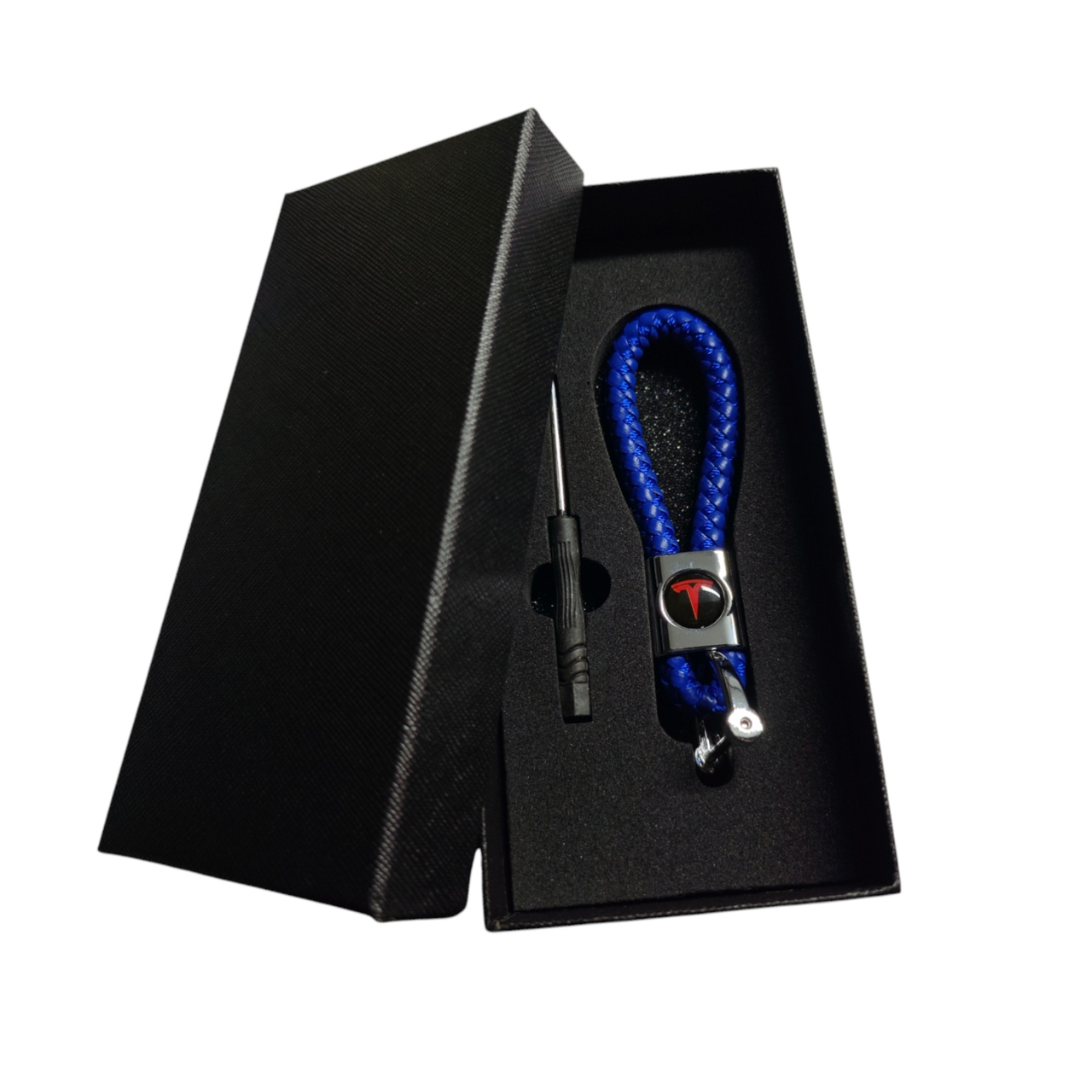 Брелок для автомобильных ключей Tesla (2392885021)
