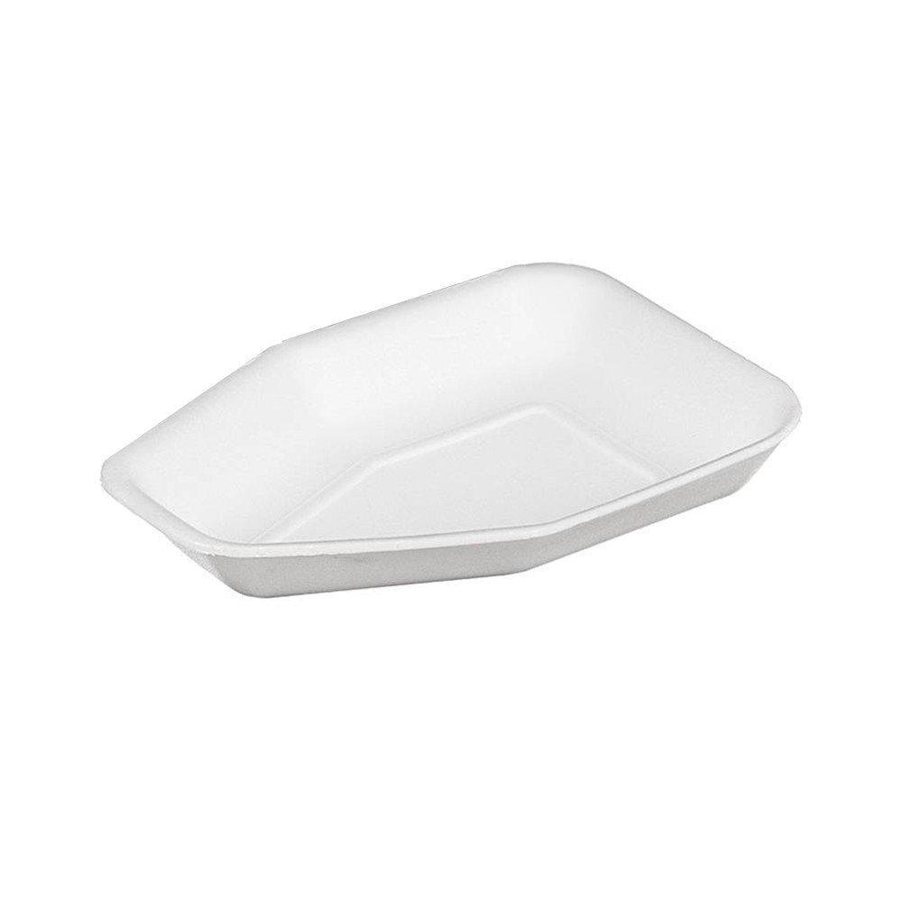 Одноразовый лоток-тарелка AV-20 225х160х35 мм 200 шт. (3114)