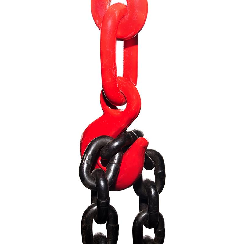 Рэтчет-натяжитель цепной 16 т (02-410004) - фото 4 Рэтчет-натяжитель цепной 16 т (02-410004) - фото 4