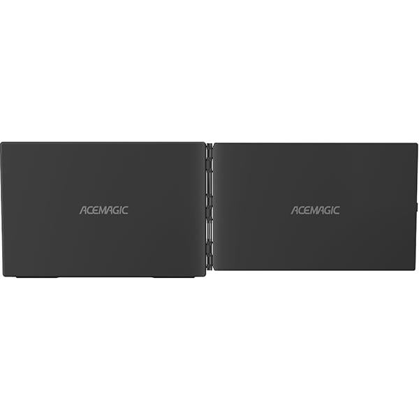 Ноутбук Acemagic Z1A з i7-1255U 16ГБ/1ТБ 14" - фото 8