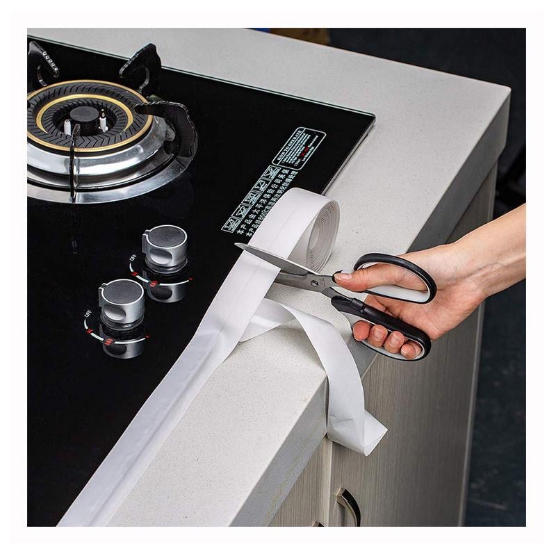 Стрічка водонепроникна 2,5 м (800959) - фото 4