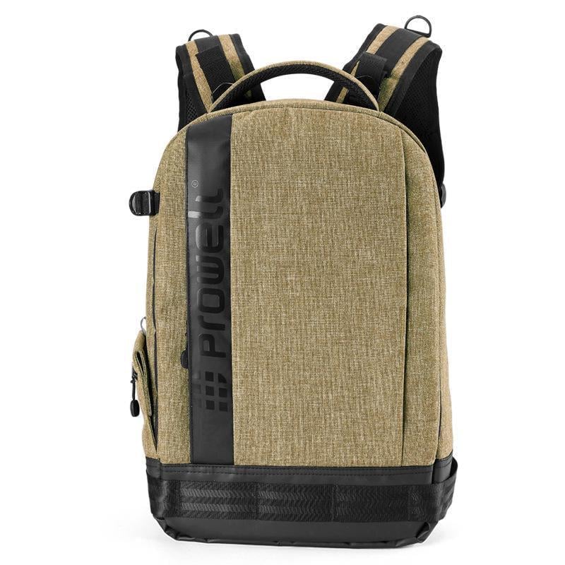 Фоторюкзак PROWELL DC22095 Желтый (mrk9464)