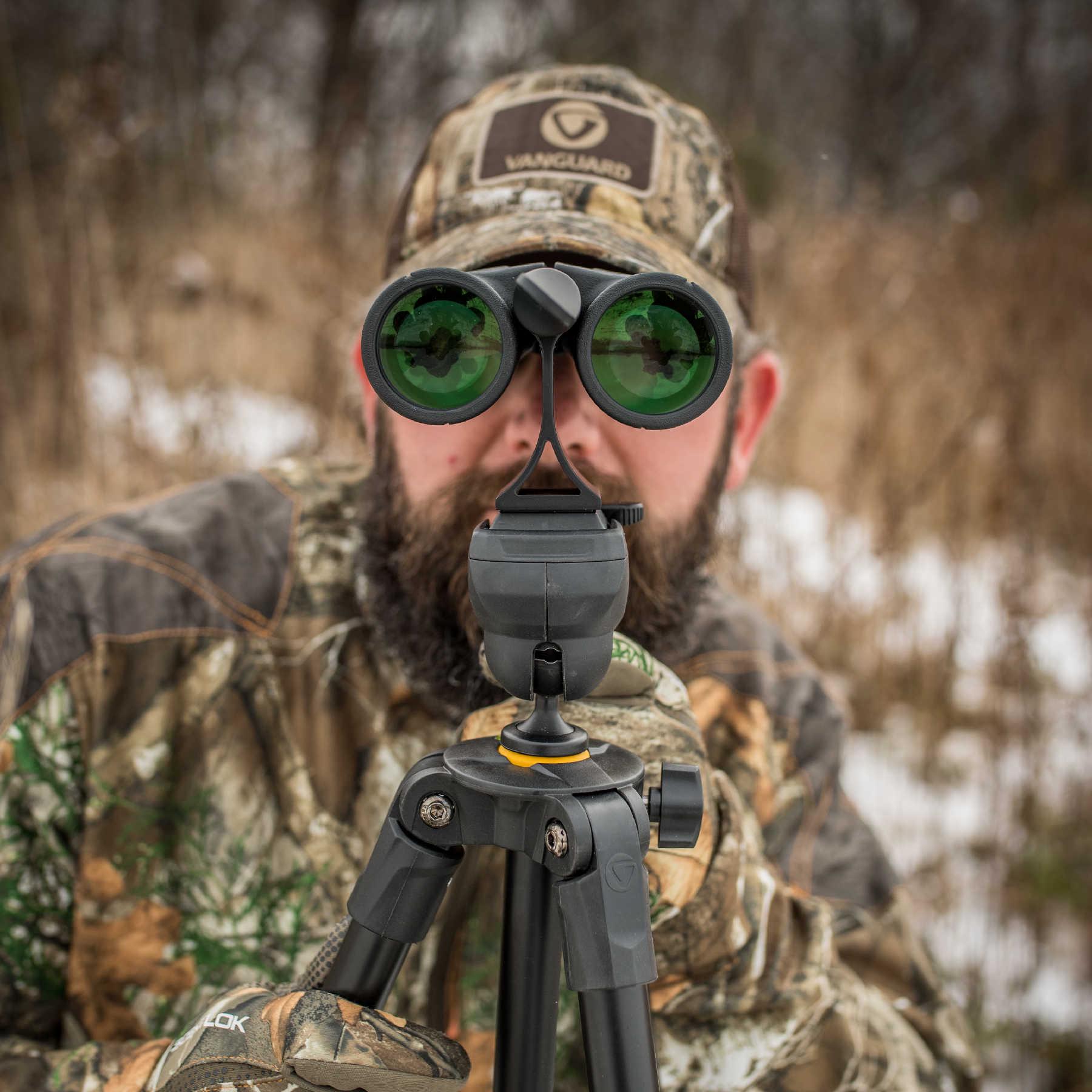 Бинокль Vanguard Vesta 10x42 WP (749) - фото 10 Бинокль Vanguard Vesta 10x42 WP (749) - фото 10