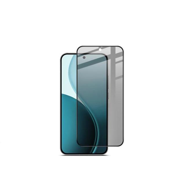 Защитное стекло Privacy Full Screen для Oppo Reno14 F