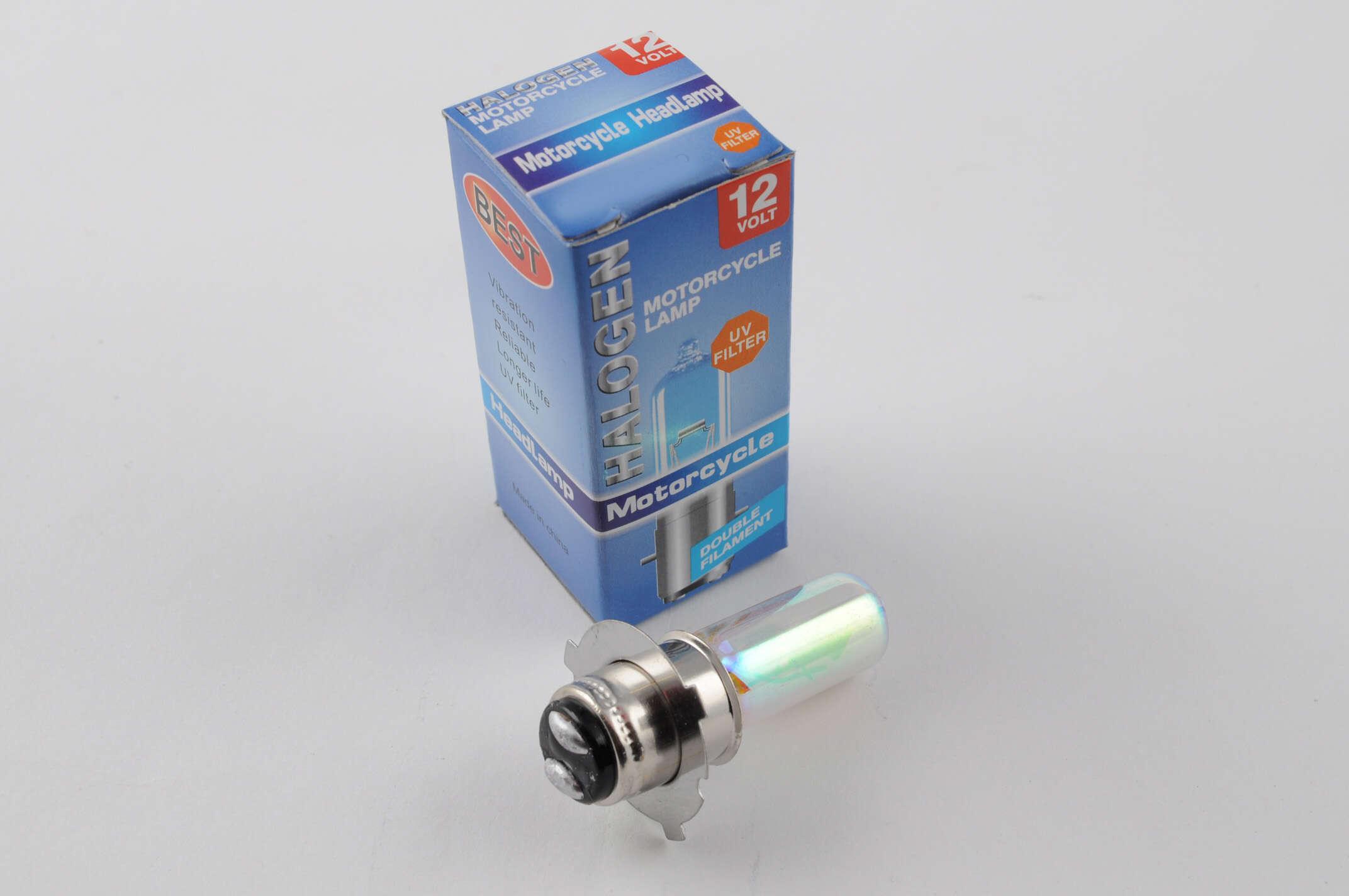 Лампа BEST P15D-25-3 3PIN 12V 18W/18W (P-684) Лампа BEST P15D-25-3 3PIN 12V 18W/18W (P-684)