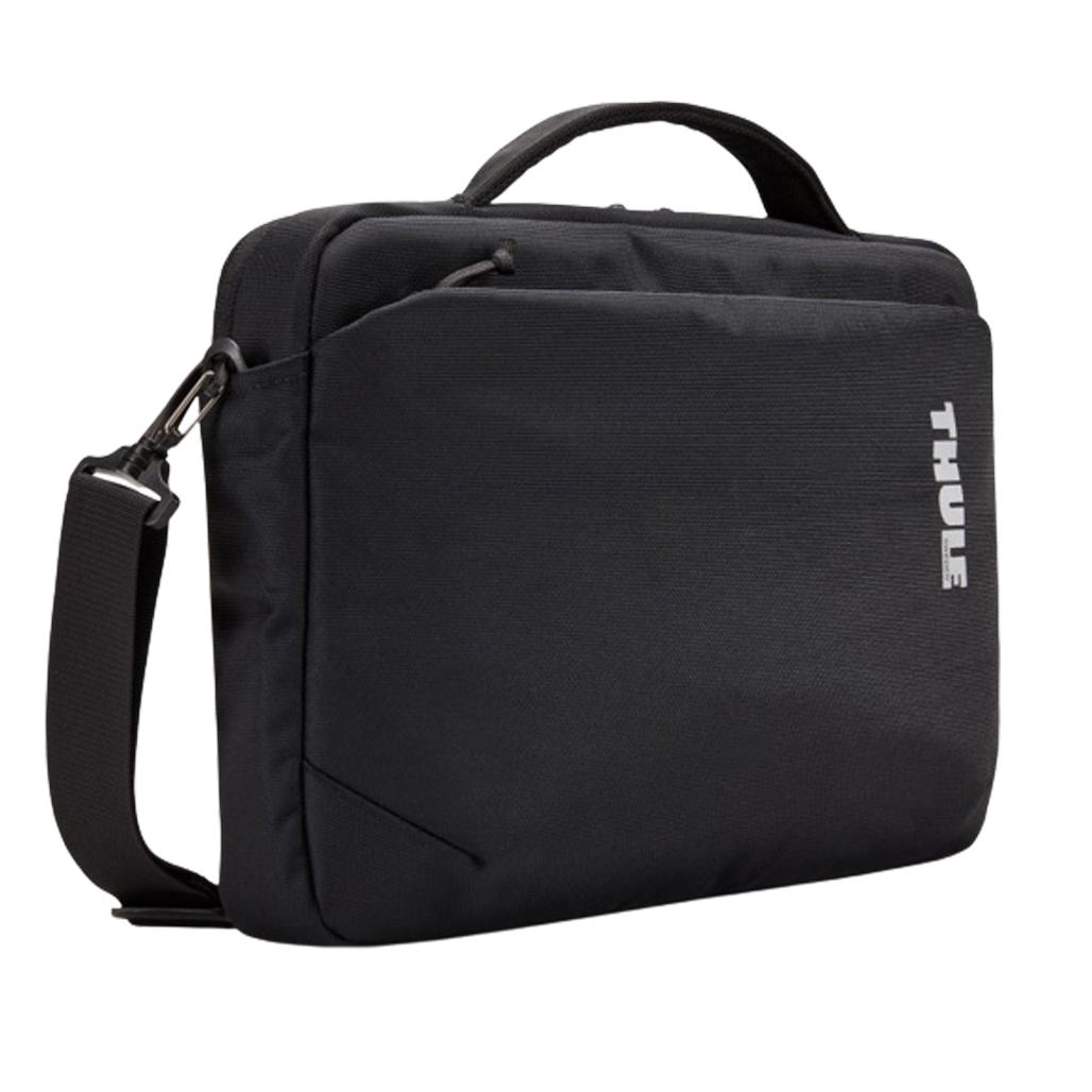 Сумка для ноутбука Thule Subterra MacBook Attache 13'' Black - фото 2