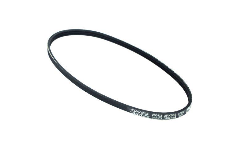 Ремень поликлиновый DAYCO 3PK668