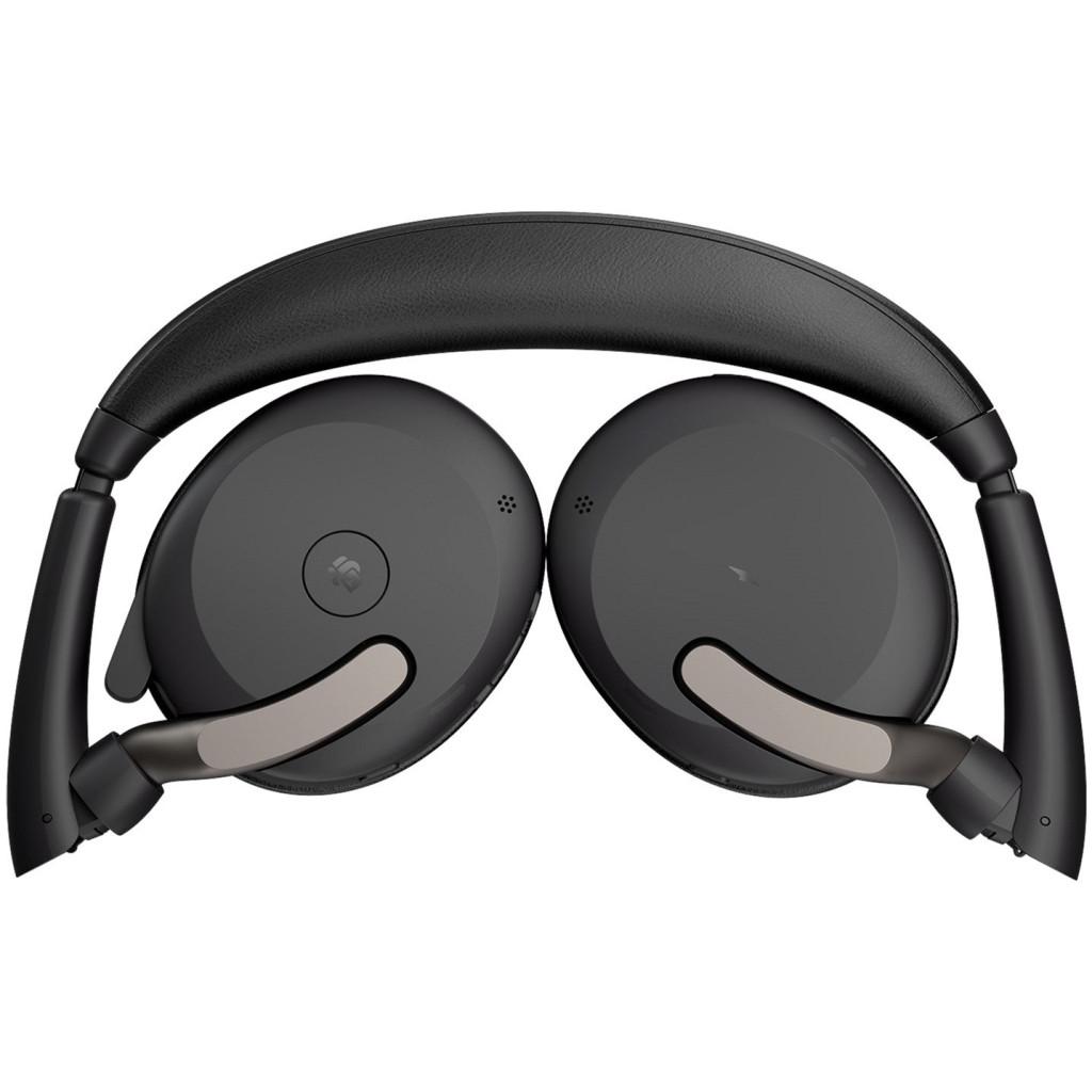 Навушники Jabra Evolve2 65 Flex Link380a MS Stereo (26699-999-999) - фото 2