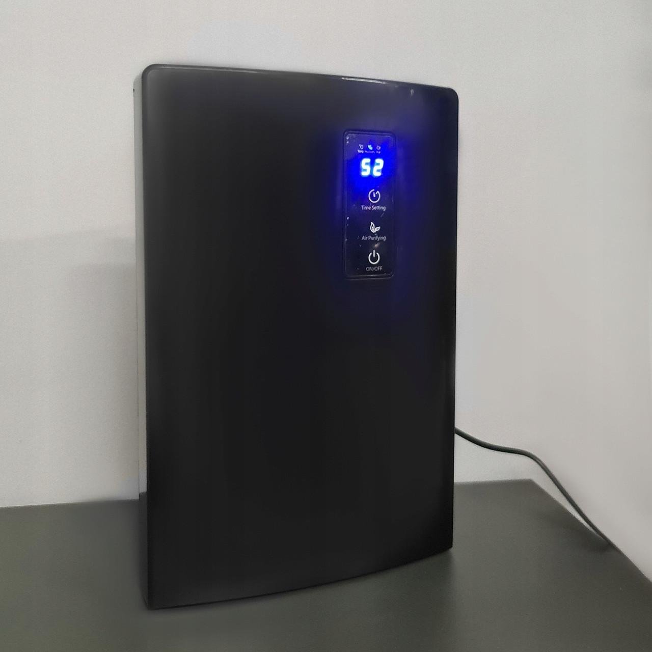 Осушитель воздуха Ruhhy ML19896 95 Вт - фото 8 Осушитель воздуха Ruhhy ML19896 95 Вт - фото 8