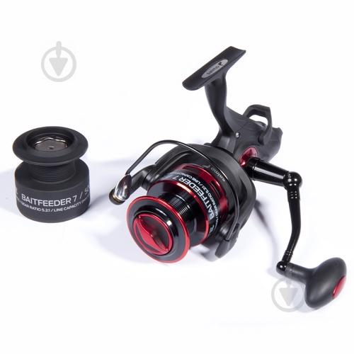 Котушка Salmo Elite Baitfeeder 7 2630BR 5.2:1