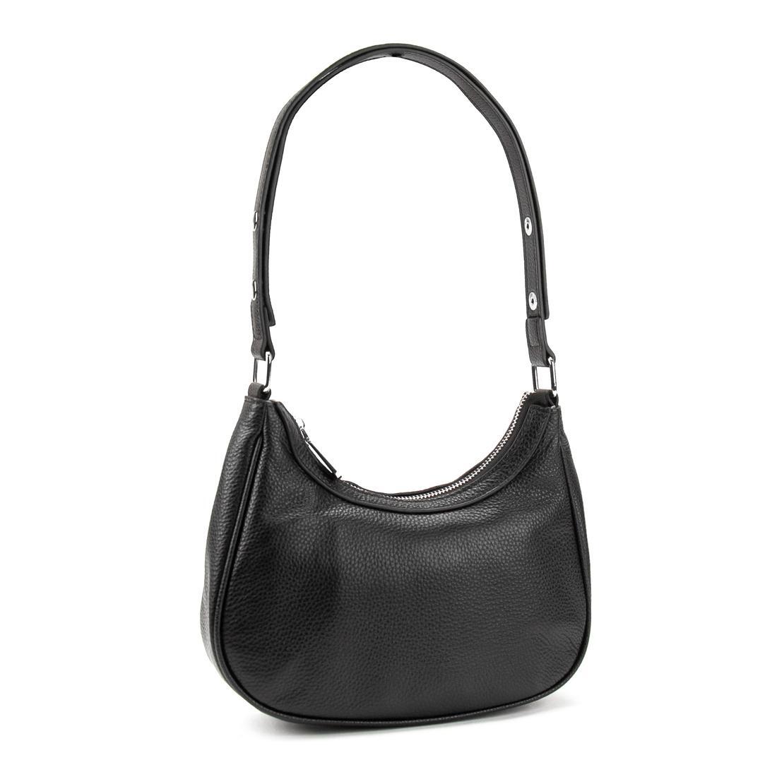 Женская сумка кросс-боди Royal Bag B24-W-8030A Черный (6980)