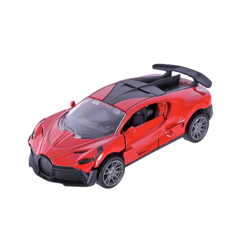 Машинка інерційна Спорткар AP4394 Red (28723367) Машинка інерційна Спорткар AP4394 Red (28723367)