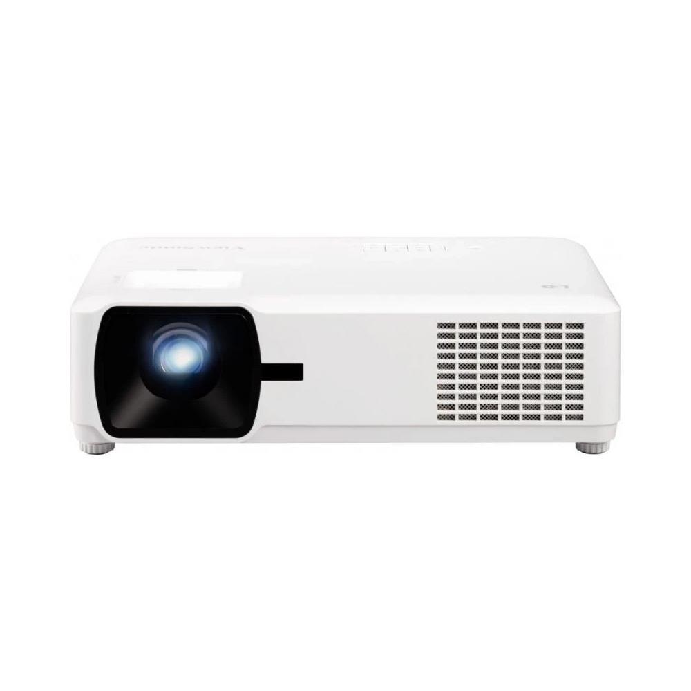 Проєктор мультимедійний ViewSonic LS610WH (VS19173) - фото 5