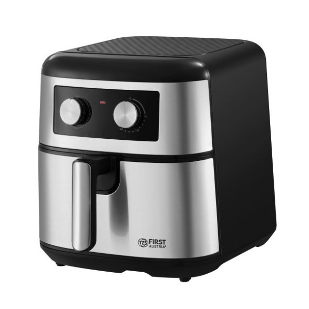 Мультипіч FIRST FA-5053-7 1700 Вт Чорний (8-6-5156873)