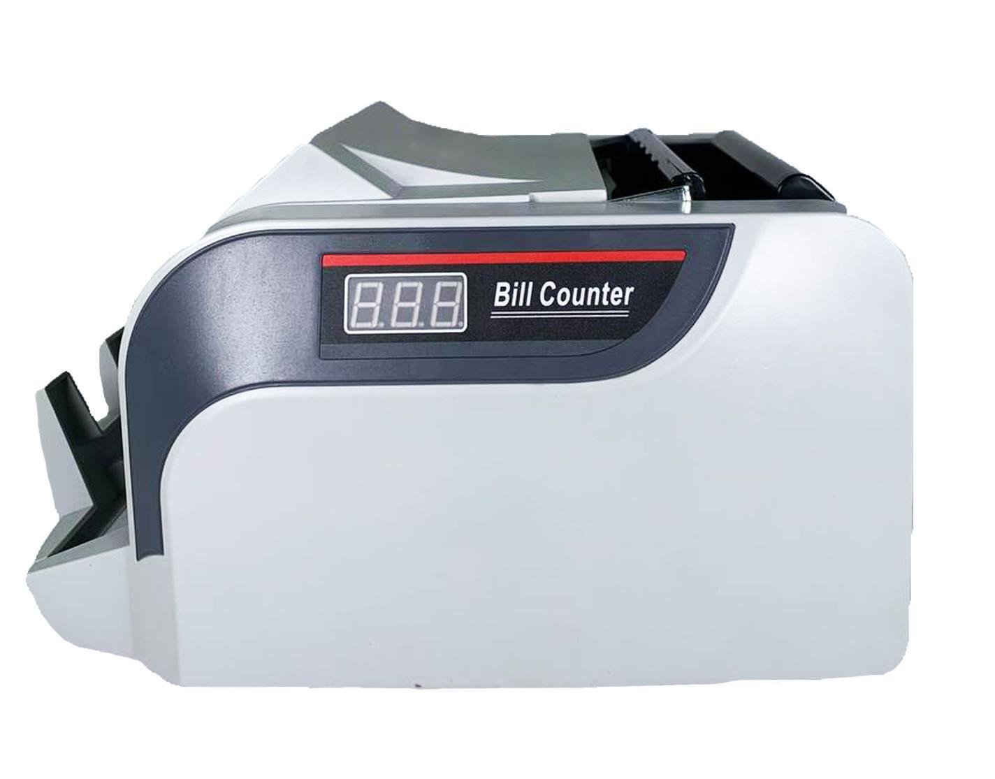 Счетчик банкнот Bill Counter H3600 MG UV с проверкой (13454079)