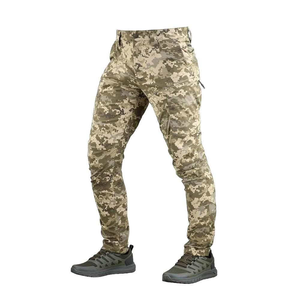Брюки M-Tac Sahara Flex Light MM14 XXL (5000054662)