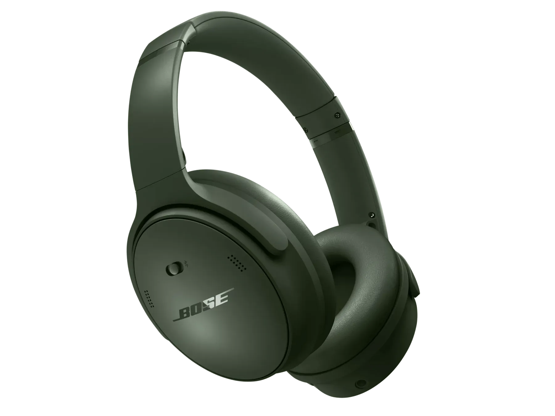 Наушники Bose QuietComfort Headphones Bluetooth 884367-0300 Cypress Green Наушники Bose QuietComfort Headphones Bluetooth 884367-0300 Cypress Green
