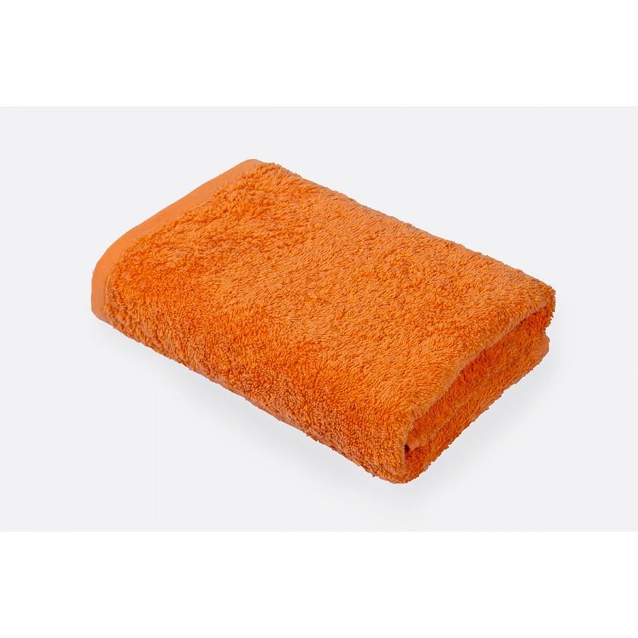 Полотенце Iris Home Отель Persmon 50х90 см 440 г/м2 Оrange (svt-2000022290944)
