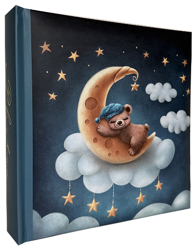 Фотоальбом EVG 20 фото S 29x32 см Sweet dreams (UG-20sheet S29x32 Sweet dreams)