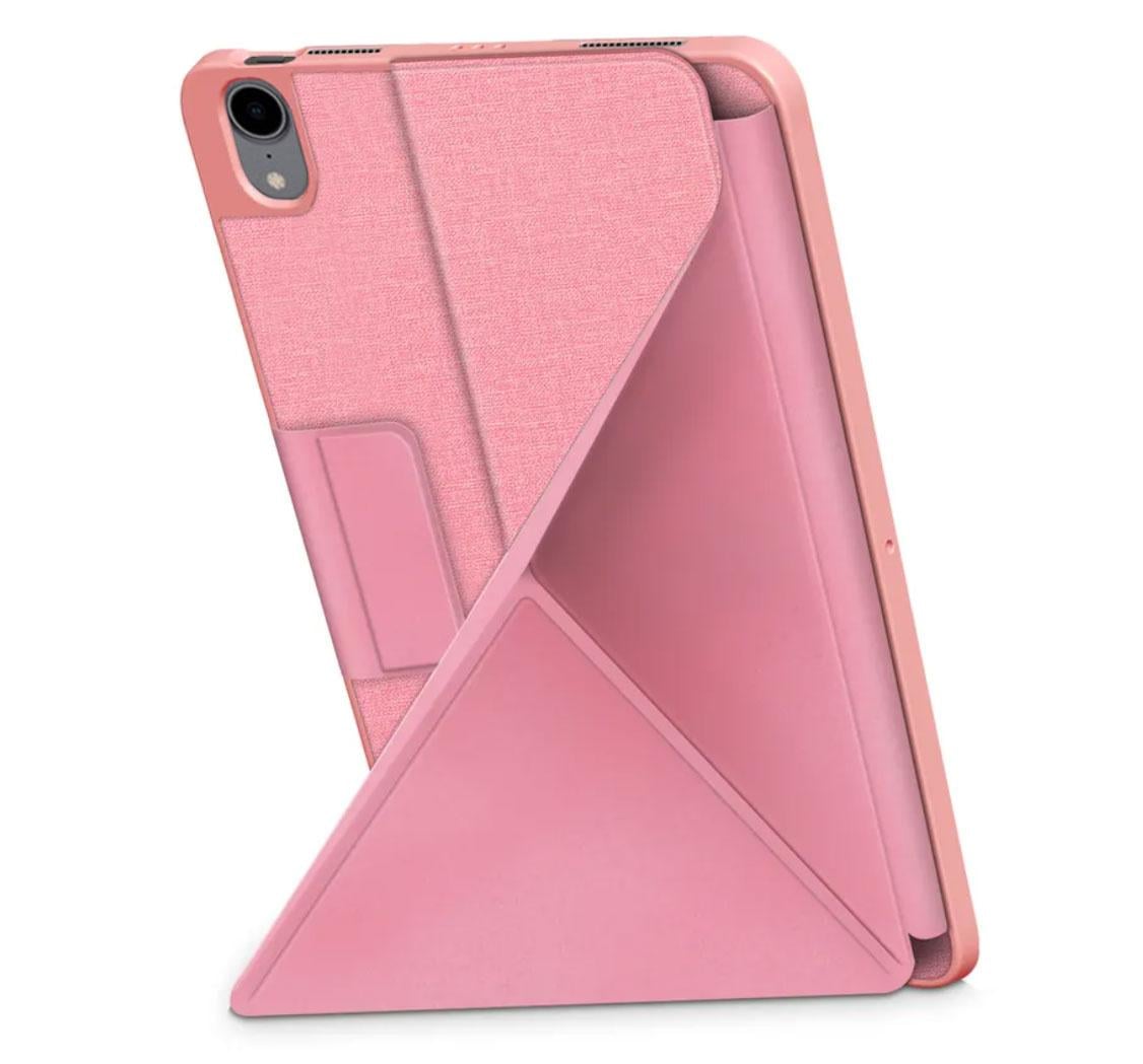 Чехол для планшета Primolux Transformer Latch Apple iPad Air 11" 2025 M3 A3266/A3267/A3270 Pink (2799045510) Чехол для планшета Primolux Transformer Latch Apple iPad Air 11" 2025 M3 A3266/A3267/A3270 Pink (2799045510)