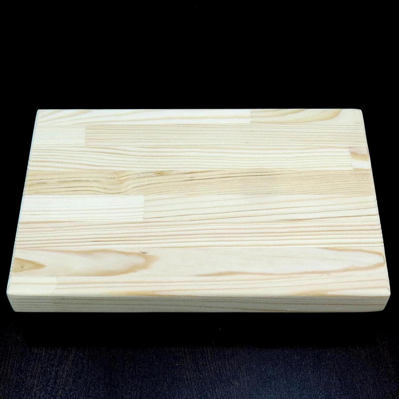 Доска для подачи суши Сиань Бланже (ДДП-000301) - фото 2 Доска для подачи суши Сиань Бланже (ДДП-000301) - фото 2