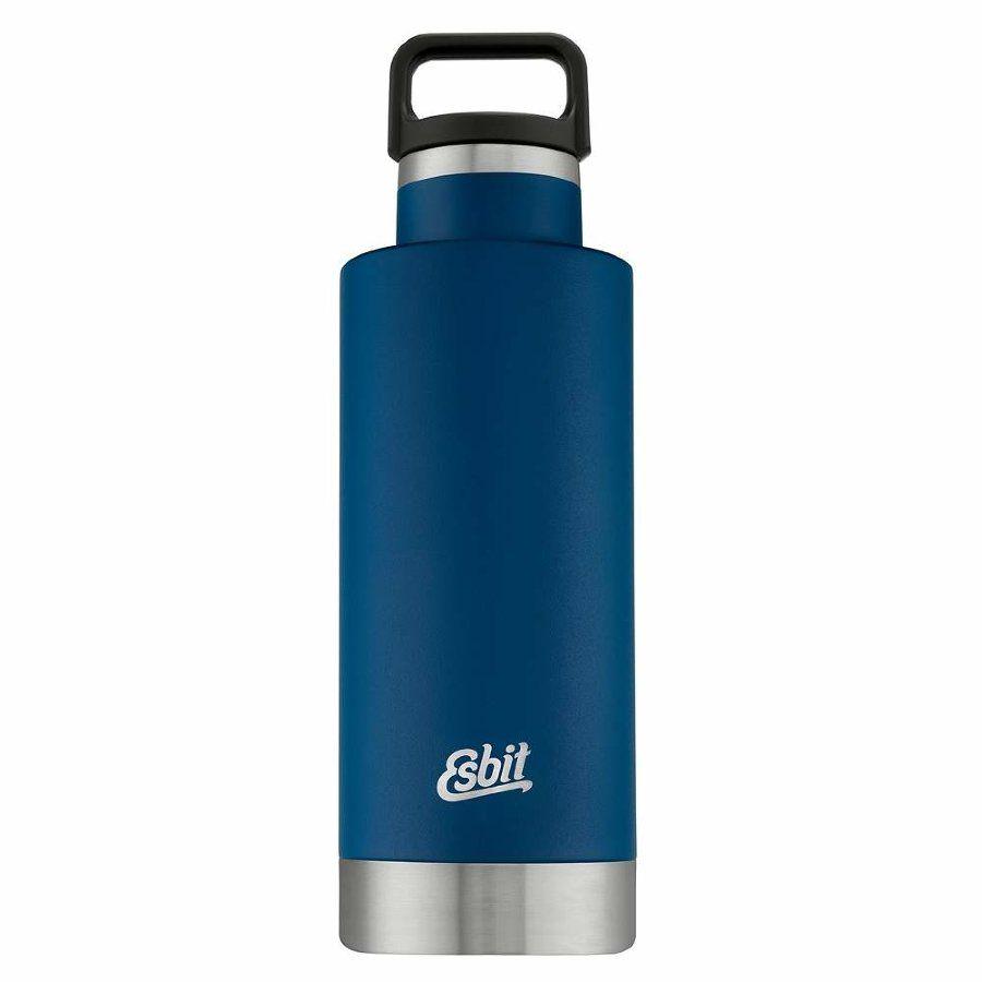 Термофляга Esbit IB750SC-FGN Синий (1054-017.0242)