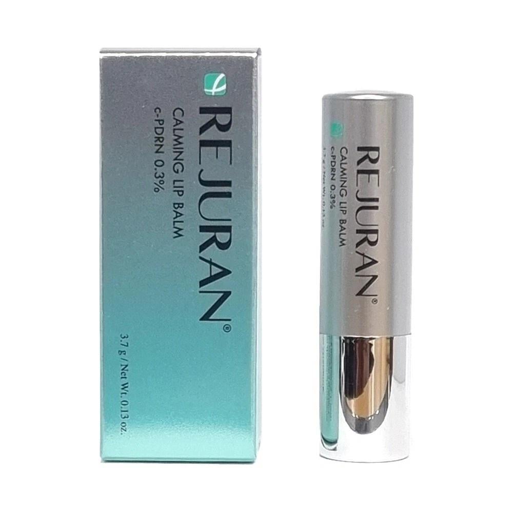 Бальзам для губ REJURAN Healer Calming Lip Balm заспокійливий 3,7 г (22412112)