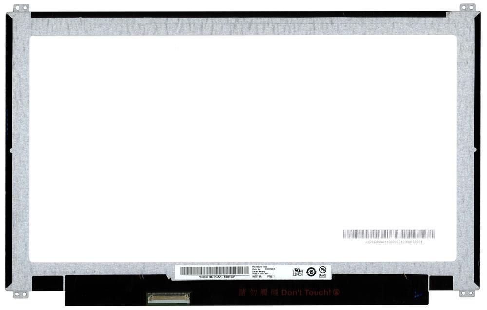 Матрица для ноутбука B133XTN01.5