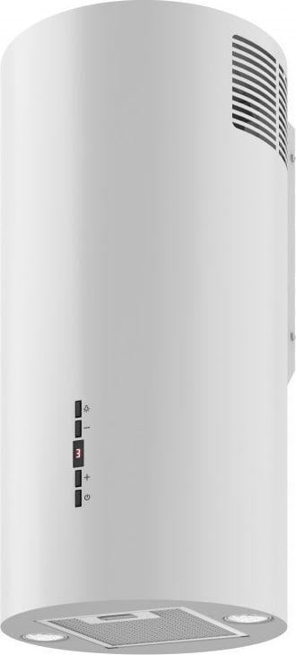 Витяжка Maan Elba W 731 White (318075)