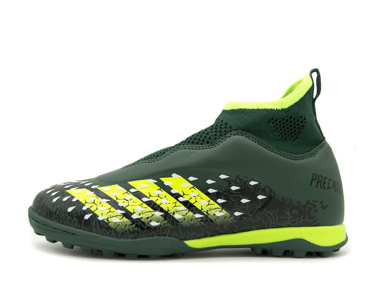 Сороконіжки дитячі з манжетом Caroc xc289 р. 37 24,5 см Зелений (2785132860) Сороконіжки дитячі з манжетом Caroc xc289 р. 37 24,5 см Зелений (2785132860)