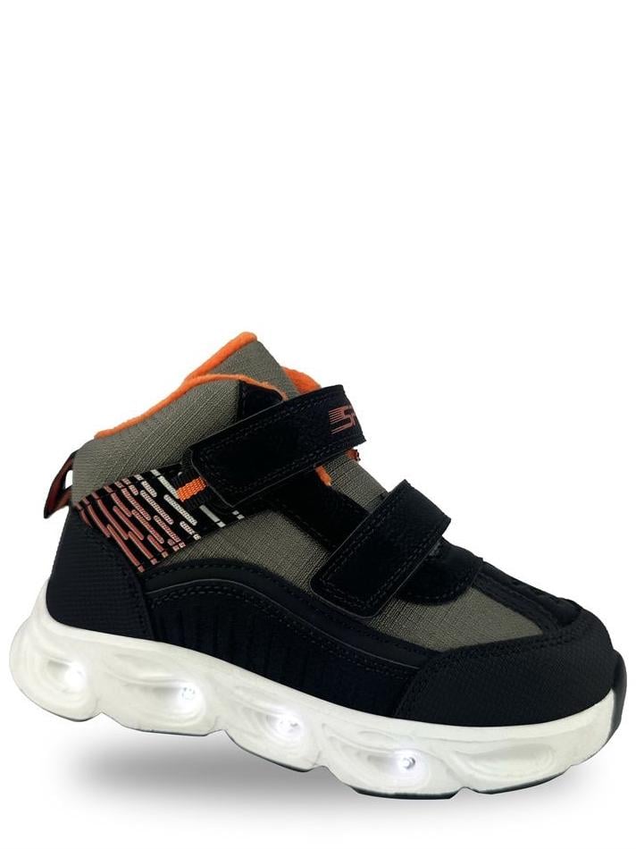 Демисезонные ботинки Jong Golf BN31061-5 р. 29 Хаки