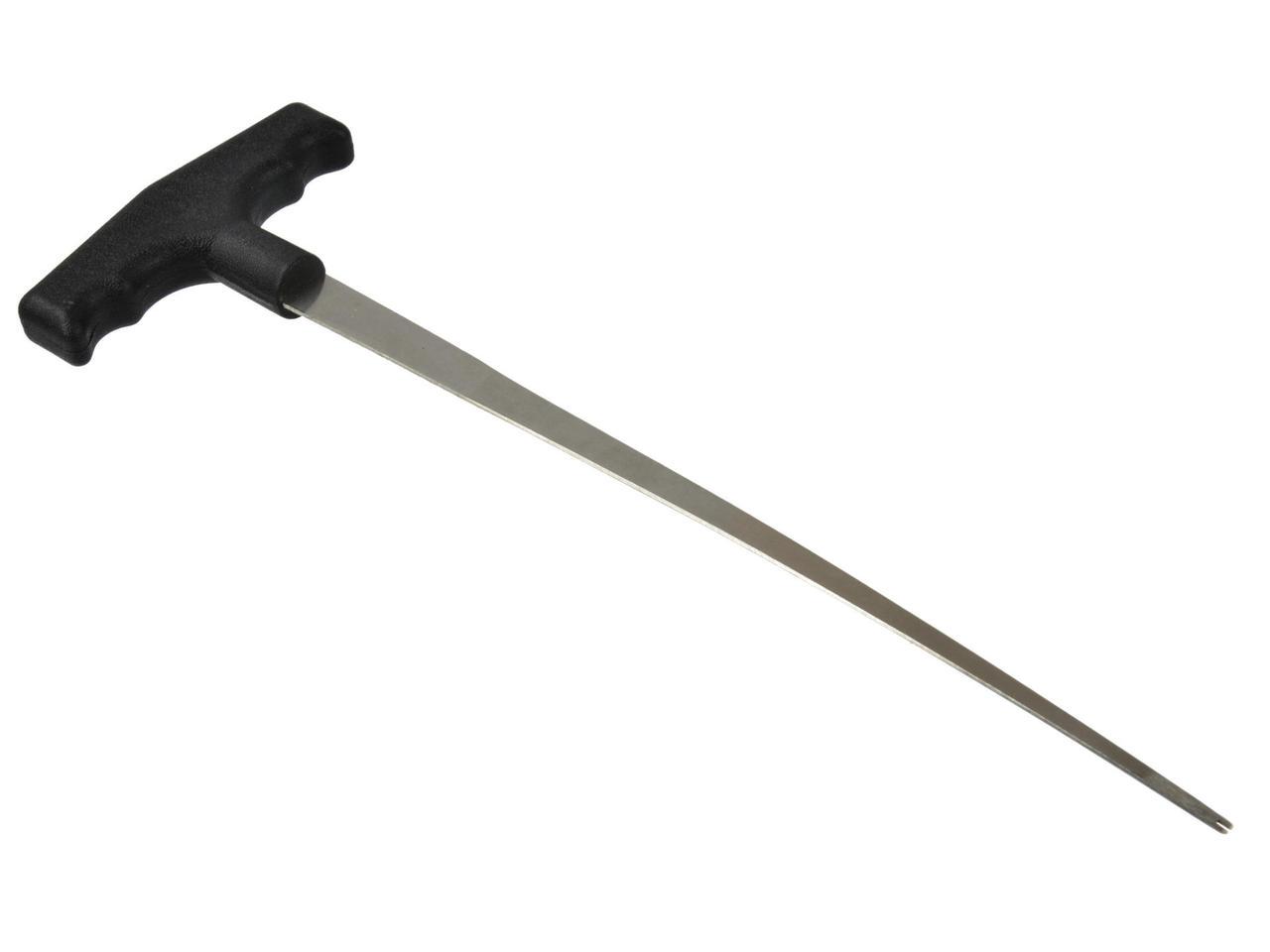 Набор для демонтажа автомобильного стекла Geko G02700 - фото 5