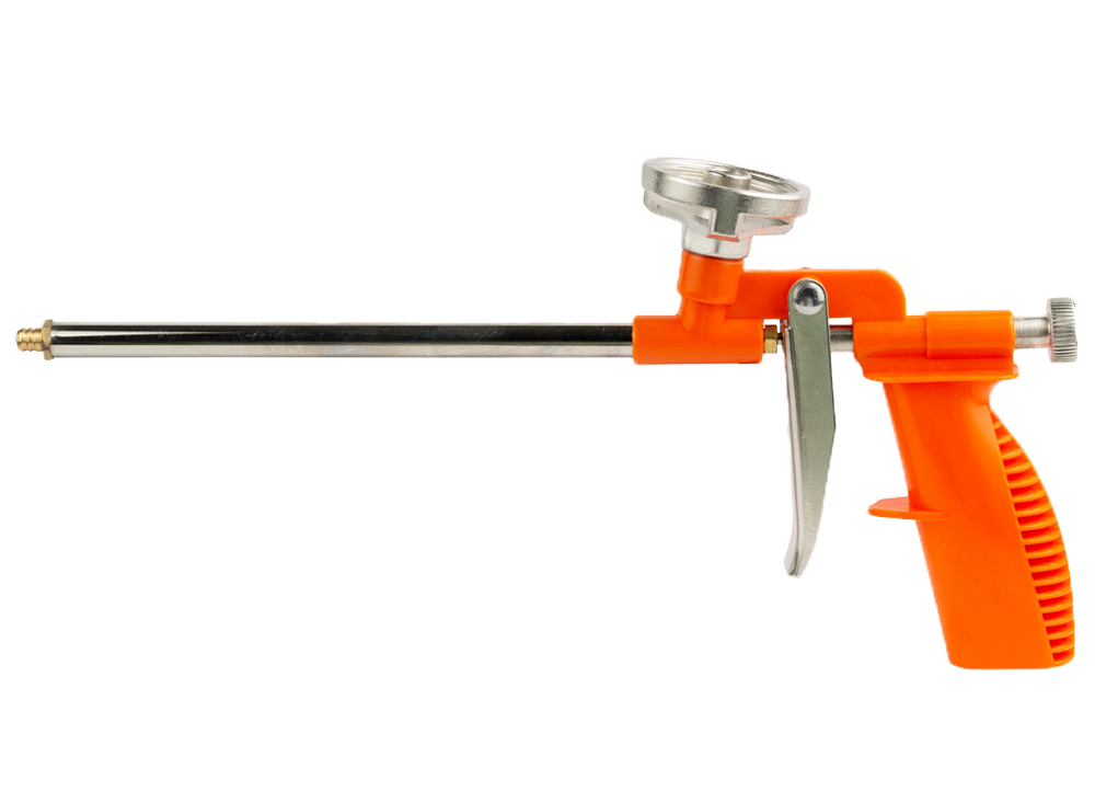 Пистолет для пены Grad металлический адаптер 290 мм (2722235)