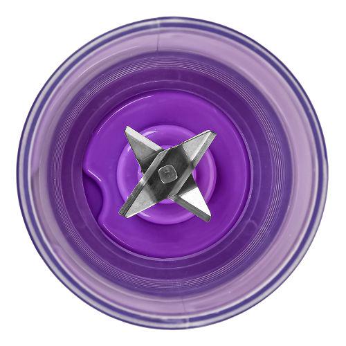 Пляшка-блендер Stenson R32307 портативний заряджається від USB - фото 2