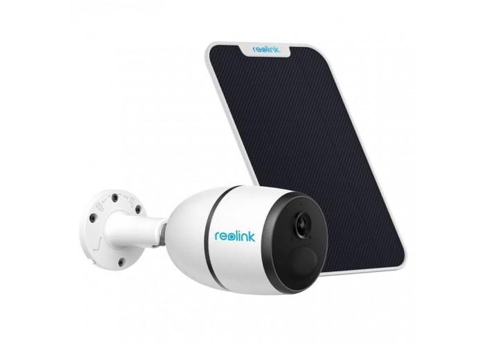 Камера Reolink Go 3G LTE WiFi 7800 mAh с солнечной панелью