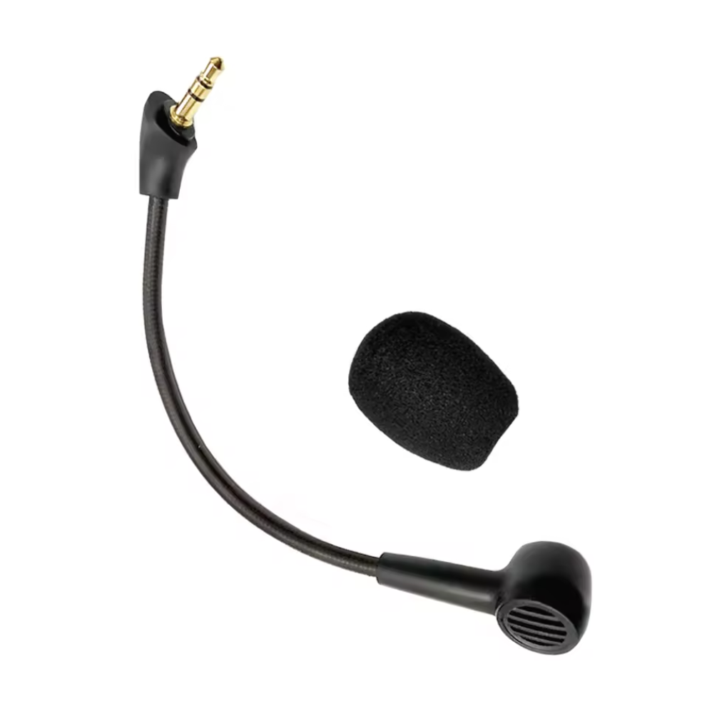 Мікрофон гарнітура для навушників HyperX Cloud Mix (4P5K9AA) - фото 3