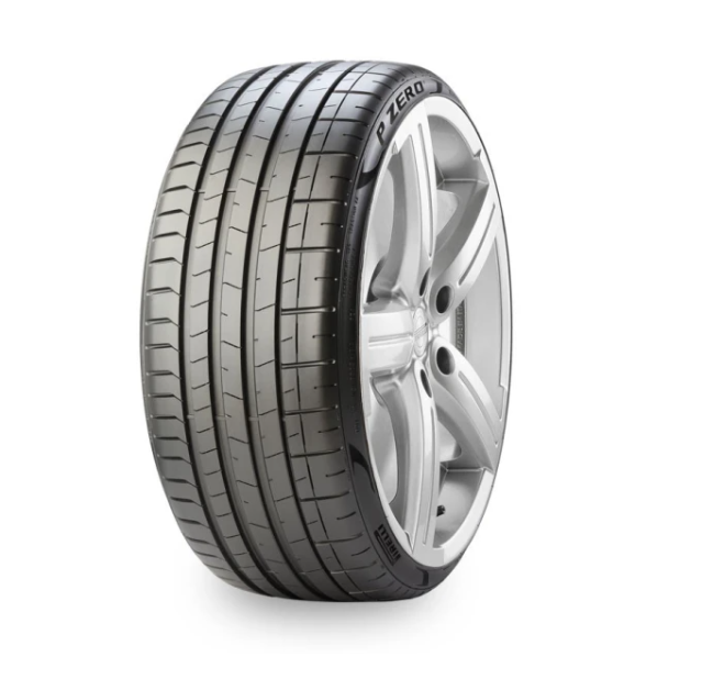 Автошина PIRELLI PZero PZ4 245/40 ZR18 97Y XL
