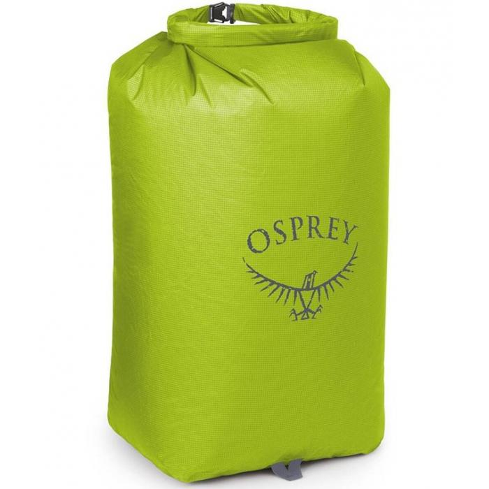 Гермомешок Osprey Ultralight DrySack 35 л Limon Green (1054-009.3149)