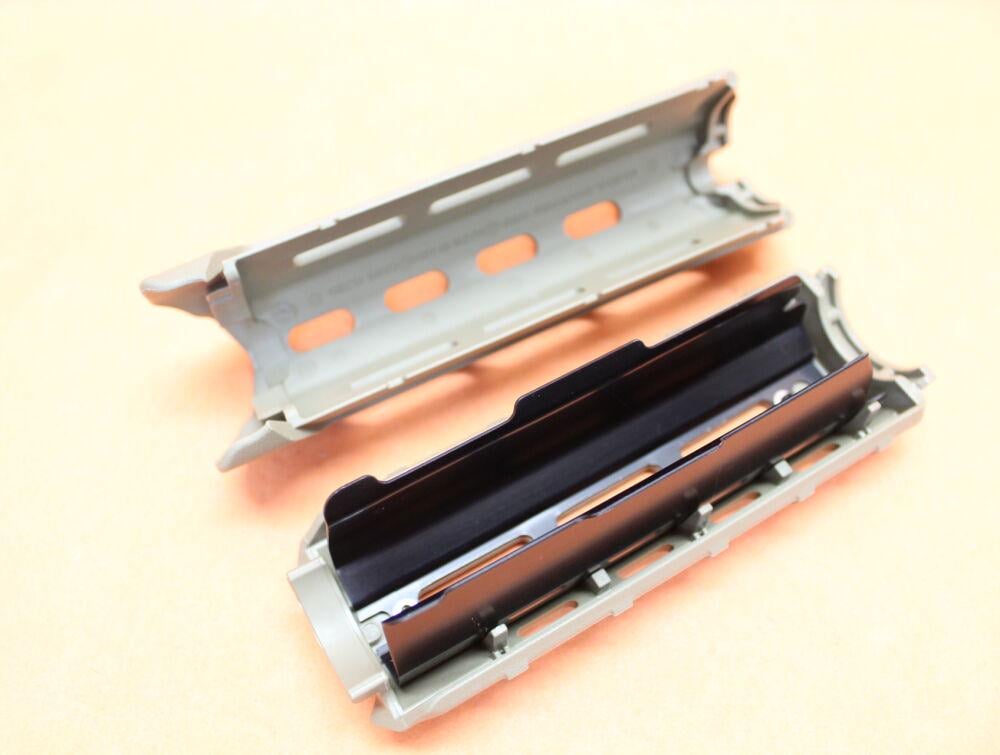 Цевье Magpul MOE M-LOK Carbine-Length AR15/M4 (7000556) - фото 2