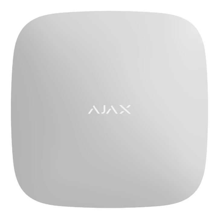 Ретранслятор сигналу інтелектуальний Ajax ReX 2 White (2890075867) Ретранслятор сигналу інтелектуальний Ajax ReX 2 White (2890075867)