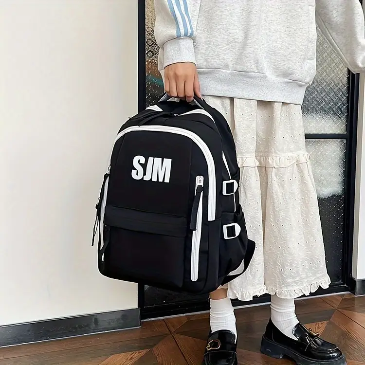 Рюкзак для Школярів (27471499) - фото 3 Рюкзак для Школярів (27471499) - фото 3