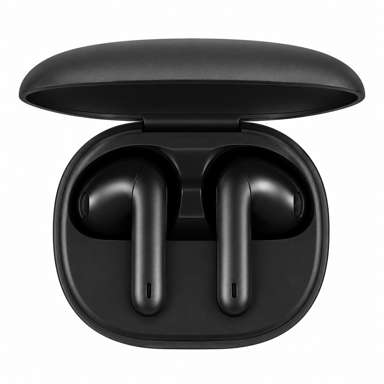Bluetooth-навушники Hoco ES62 внутрішньоканальні з мікрофоном/магнітною фіксацією (29762154)